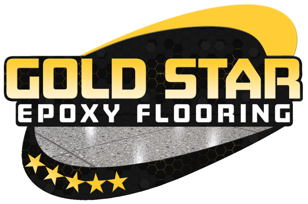 Gold Star Logo