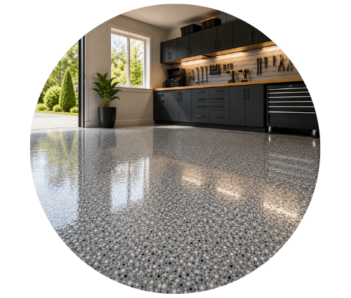 Epoxy Flooring