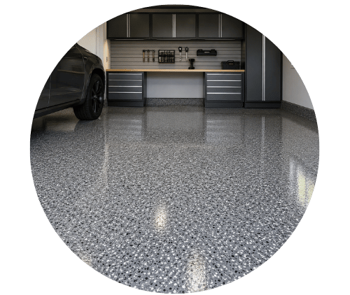 Garage Floor Coating